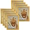 8 Pack: Vintage Gold 16" x 20" Frame, Home Collection By Studio Décor®